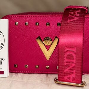 Valentino Pink Women's Bag